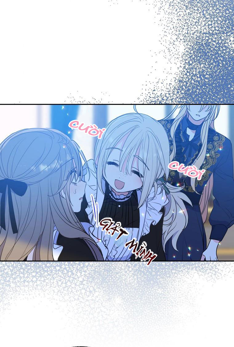 Bệ Hạ Xin Đừng Giết Tôi!!! Chapter 62 - Trang 2