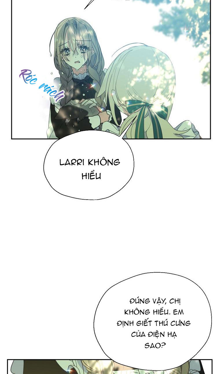 Bệ Hạ Xin Đừng Giết Tôi!!! Chapter 62 - Trang 2