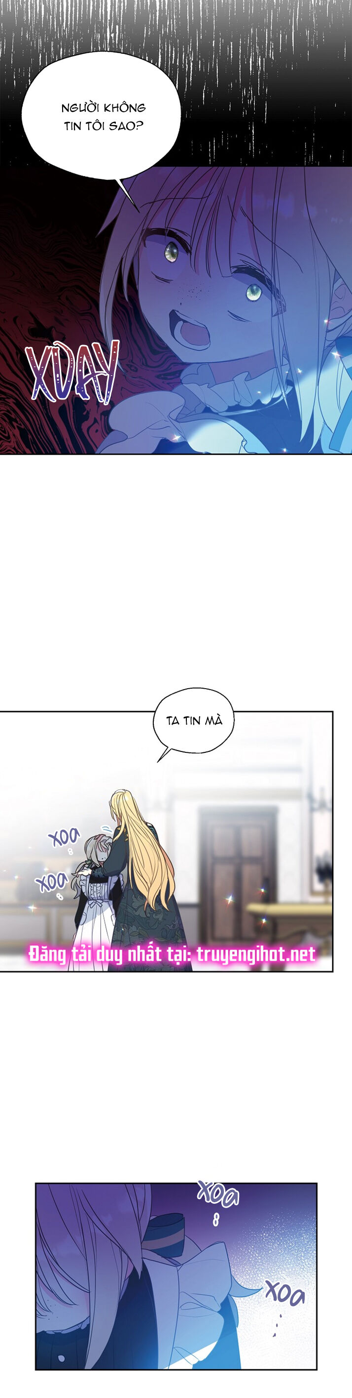 Bệ Hạ Xin Đừng Giết Tôi!!! Chapter 63 - Trang 2