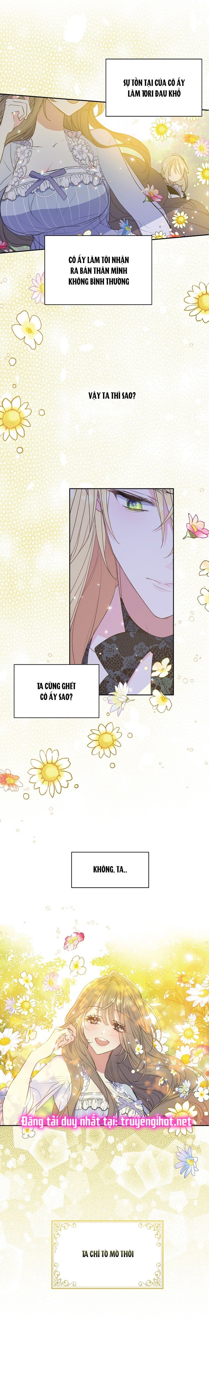 Bệ Hạ Xin Đừng Giết Tôi!!! Chapter 63 - Trang 2