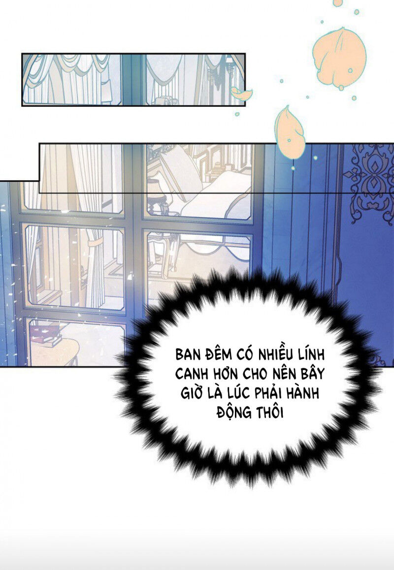 Bệ Hạ Xin Đừng Giết Tôi!!! Chapter 64.5 - Trang 2