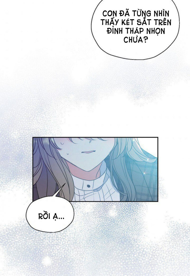 Bệ Hạ Xin Đừng Giết Tôi!!! Chapter 64.5 - Trang 2