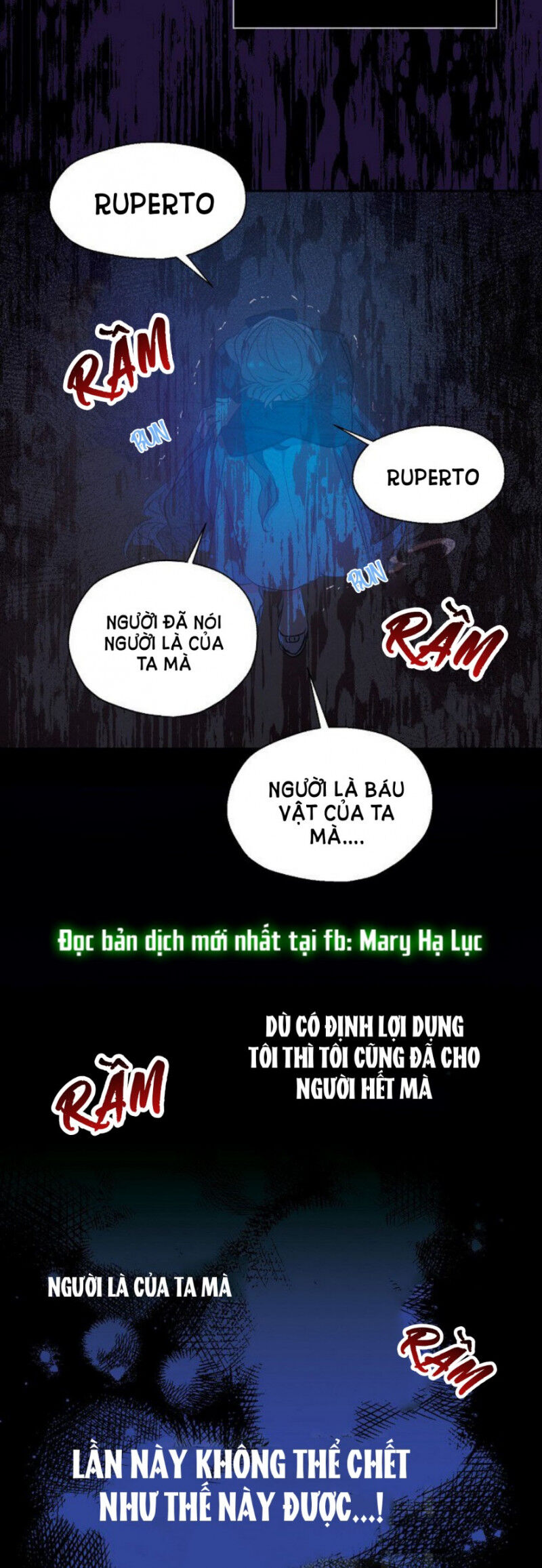 Bệ Hạ Xin Đừng Giết Tôi!!! Chapter 64.5 - Trang 2