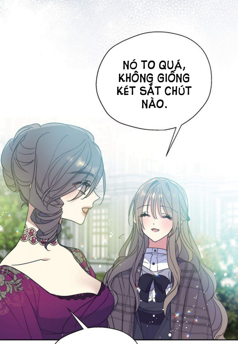 Bệ Hạ Xin Đừng Giết Tôi!!! Chapter 64.5 - Trang 2