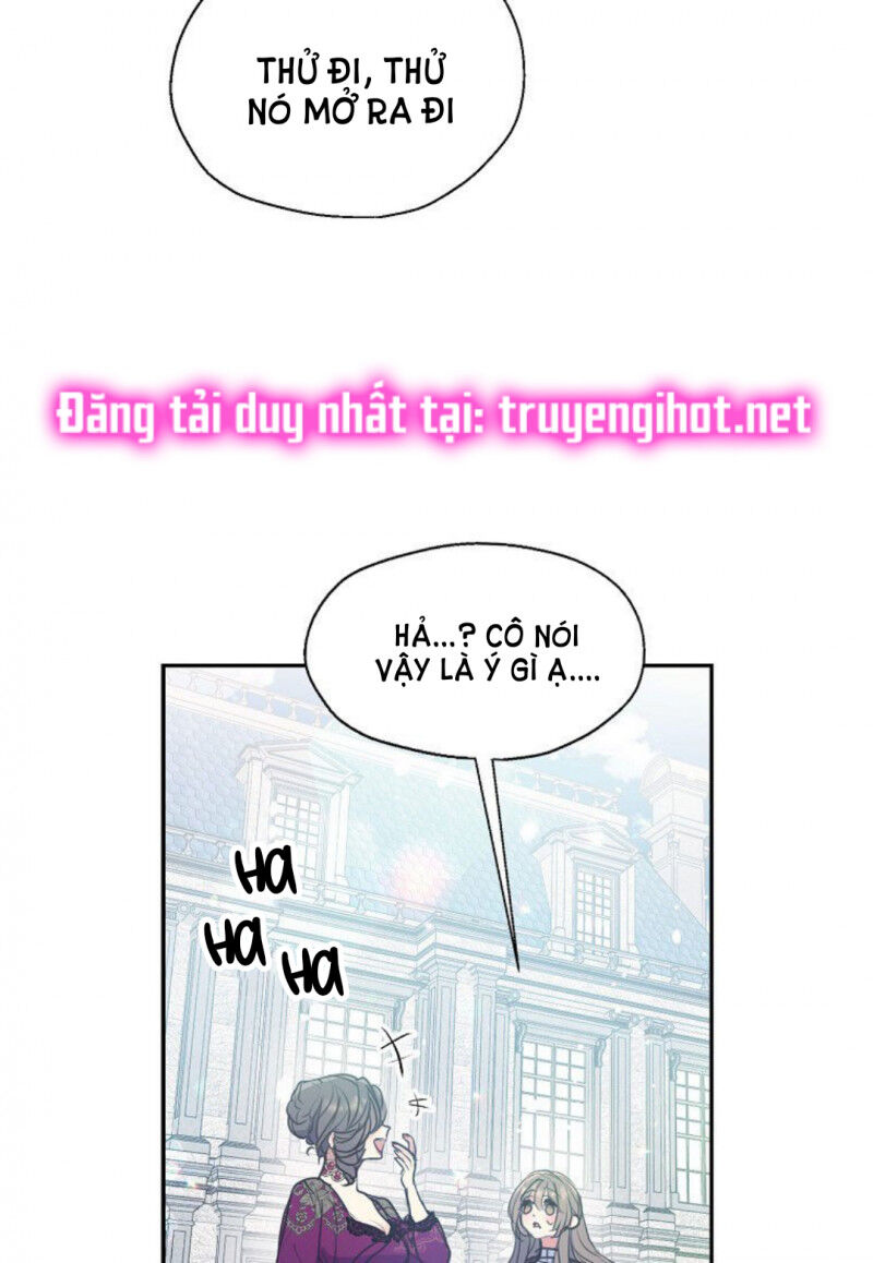 Bệ Hạ Xin Đừng Giết Tôi!!! Chapter 64.5 - Trang 2