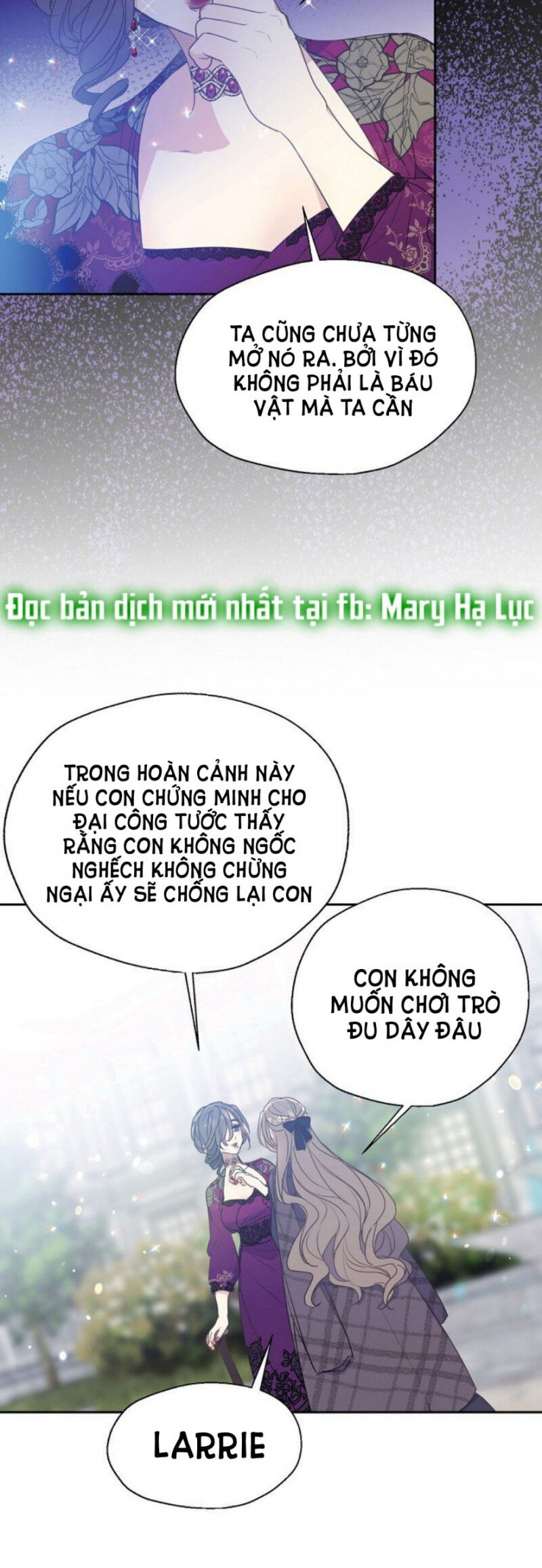 Bệ Hạ Xin Đừng Giết Tôi!!! Chapter 64.5 - Trang 2