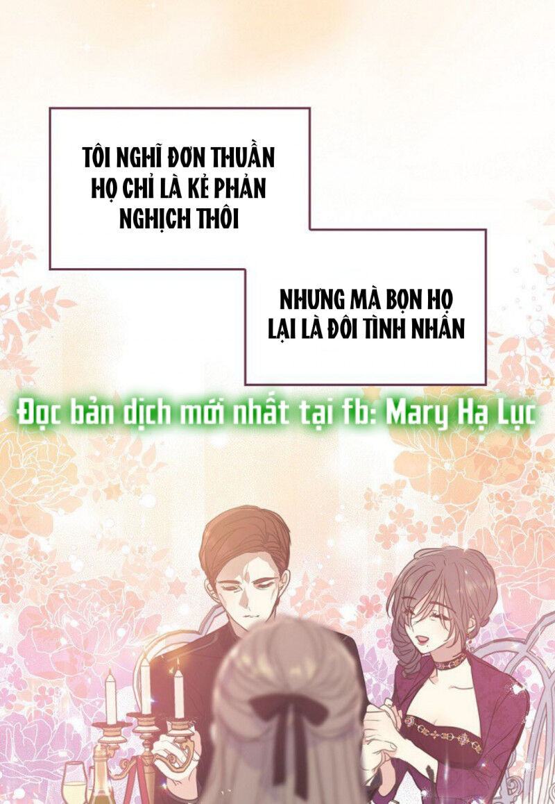 Bệ Hạ Xin Đừng Giết Tôi!!! Chapter 64 - Trang 2