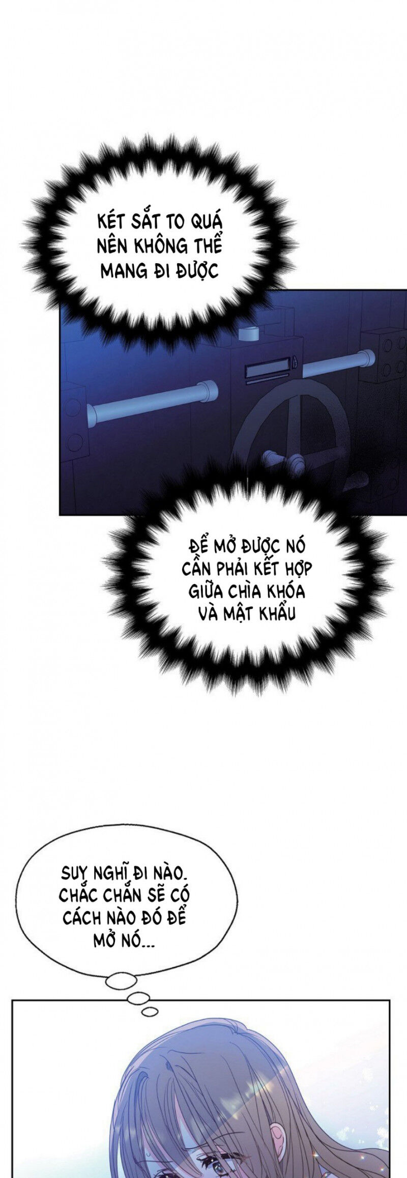 Bệ Hạ Xin Đừng Giết Tôi!!! Chapter 64 - Trang 2