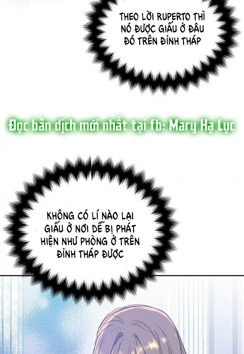 Bệ Hạ Xin Đừng Giết Tôi!!! Chapter 64 - Trang 2