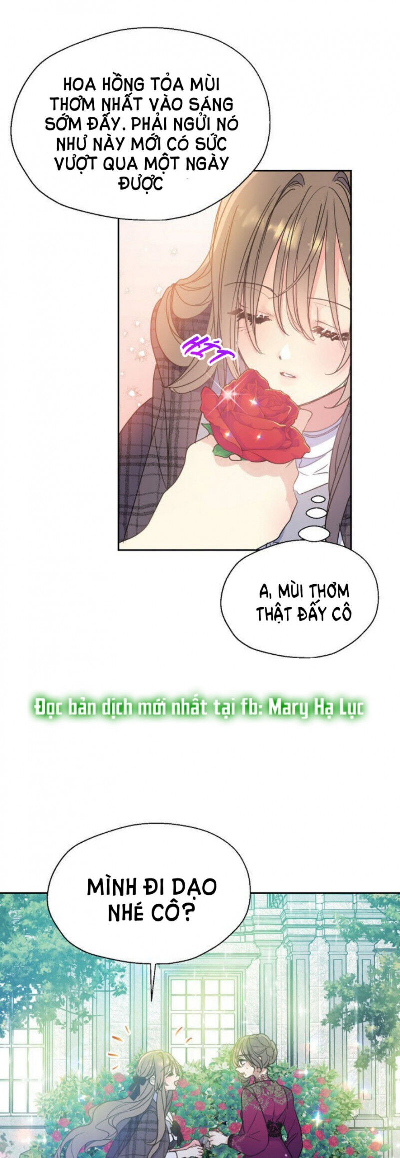 Bệ Hạ Xin Đừng Giết Tôi!!! Chapter 64 - Trang 2