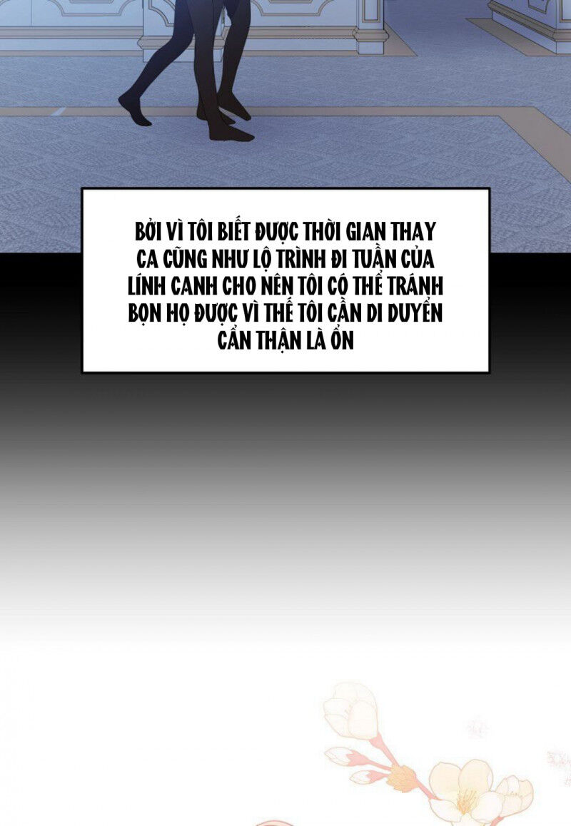 Bệ Hạ Xin Đừng Giết Tôi!!! Chapter 64 - Trang 2