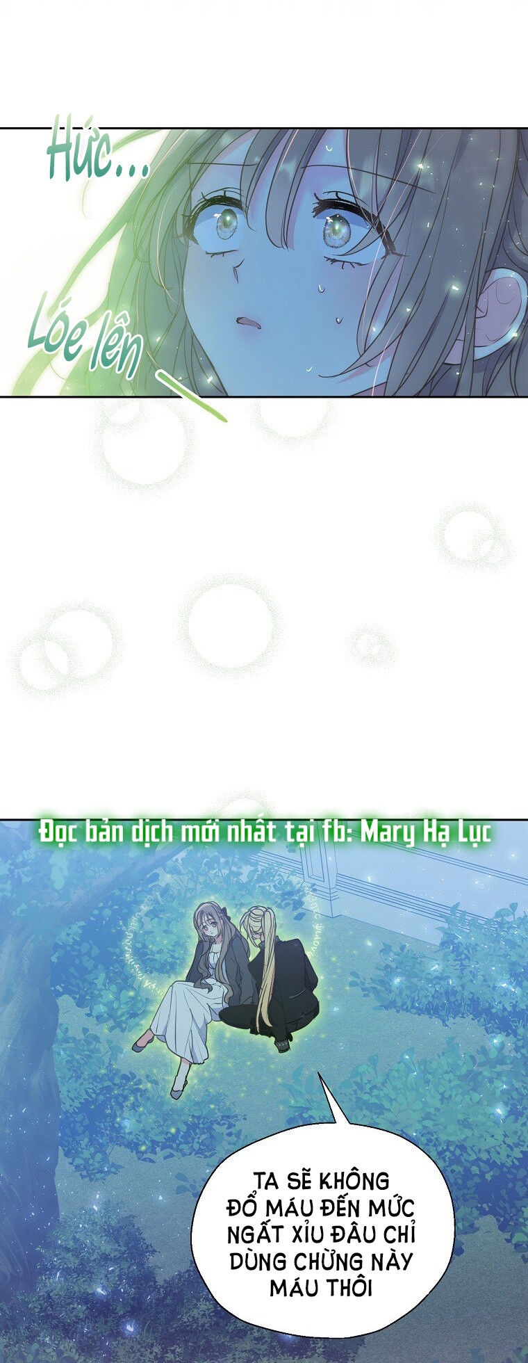 Bệ Hạ Xin Đừng Giết Tôi!!! Chapter 65.5 - Trang 2