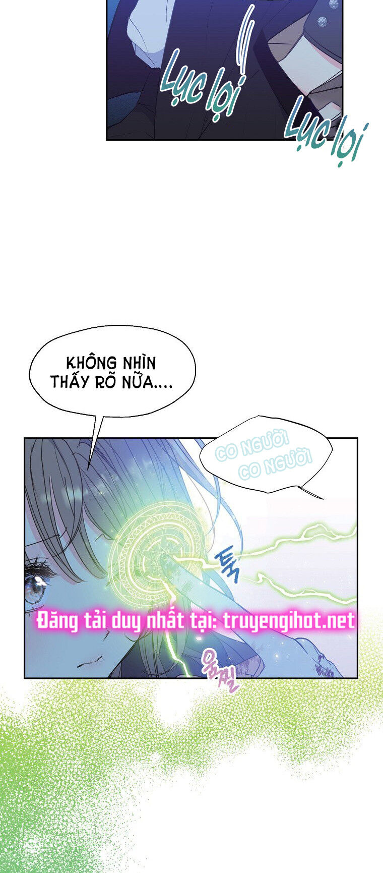 Bệ Hạ Xin Đừng Giết Tôi!!! Chapter 65.5 - Trang 2