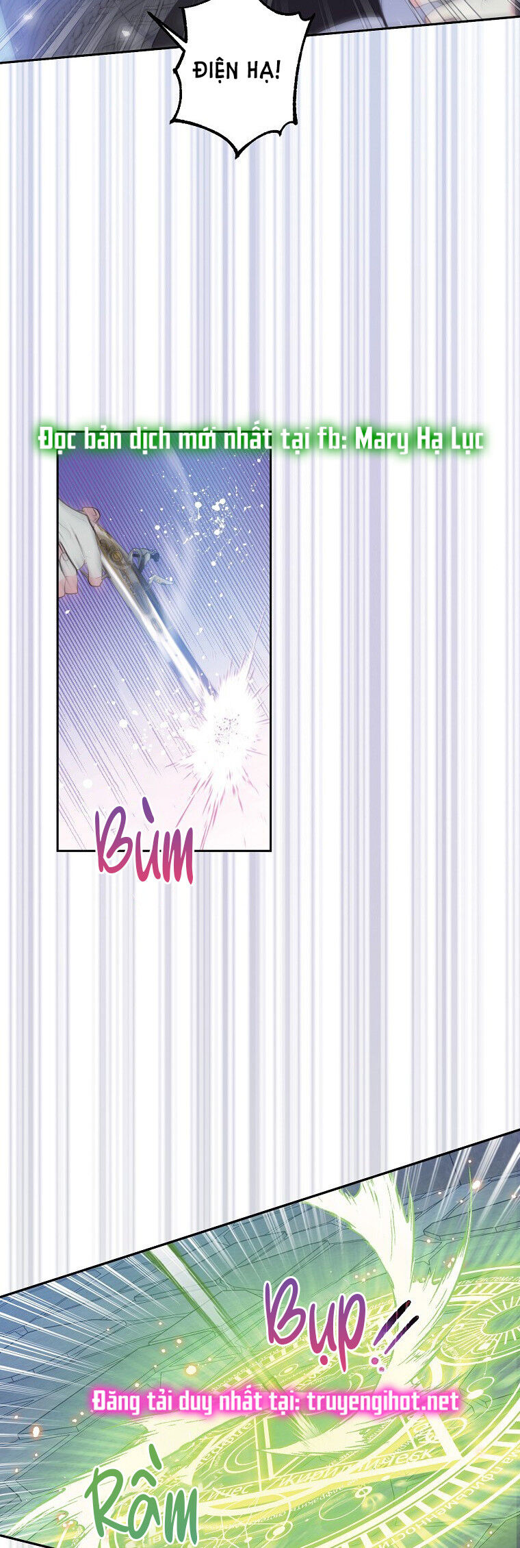 Bệ Hạ Xin Đừng Giết Tôi!!! Chapter 65 - Trang 2