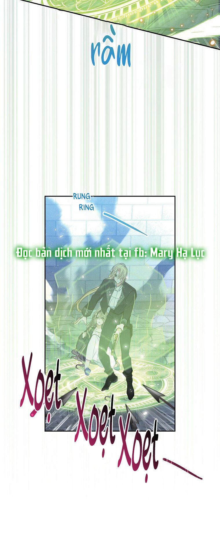 Bệ Hạ Xin Đừng Giết Tôi!!! Chapter 65 - Trang 2