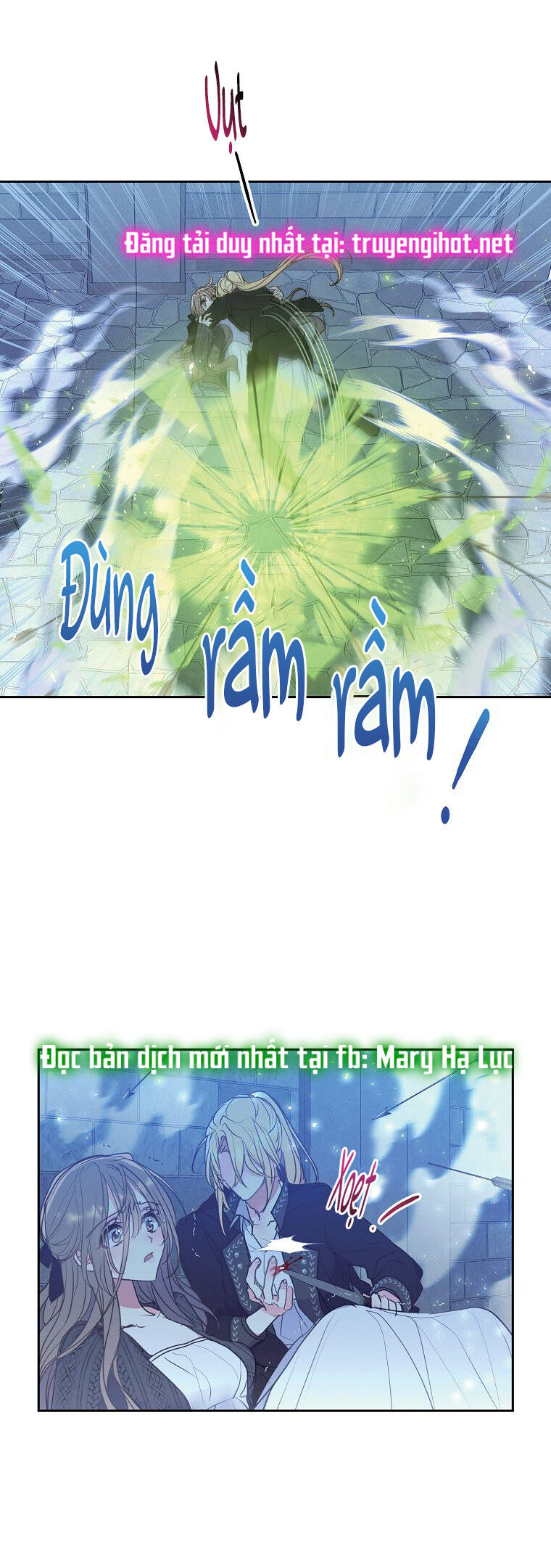 Bệ Hạ Xin Đừng Giết Tôi!!! Chapter 65 - Trang 2