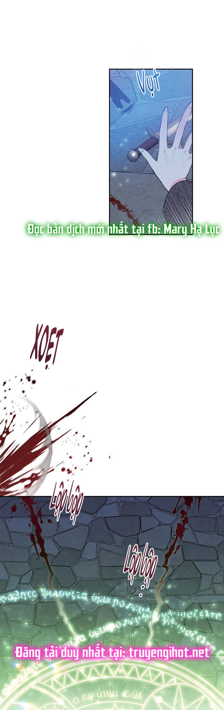 Bệ Hạ Xin Đừng Giết Tôi!!! Chapter 65 - Trang 2