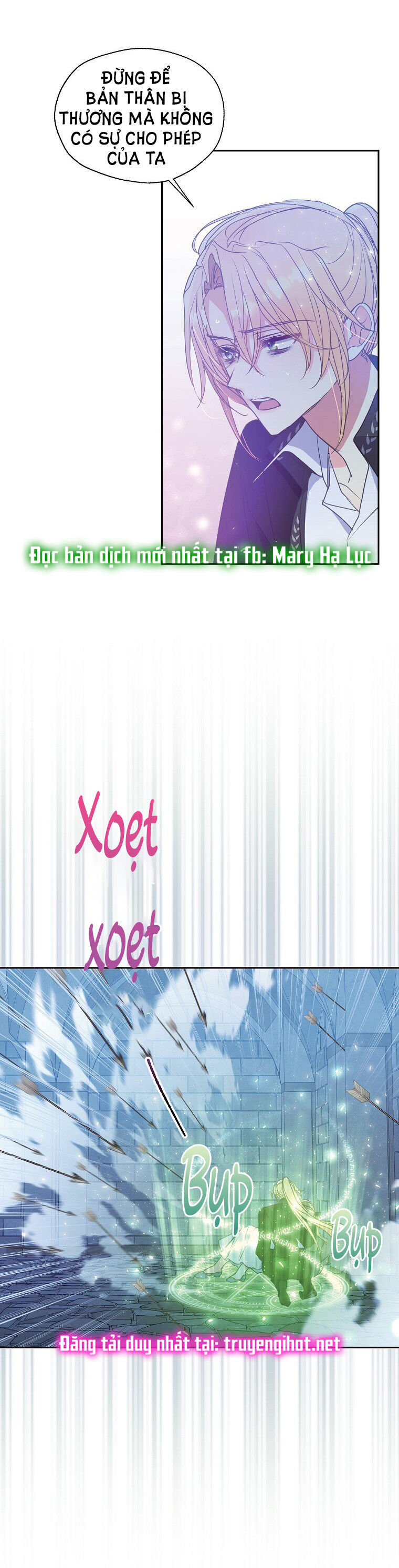 Bệ Hạ Xin Đừng Giết Tôi!!! Chapter 65 - Trang 2