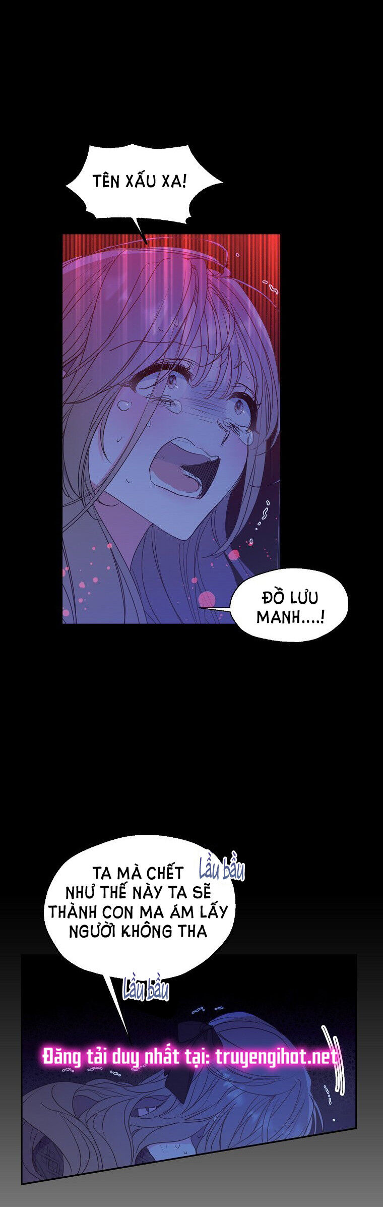 Bệ Hạ Xin Đừng Giết Tôi!!! Chapter 65 - Trang 2