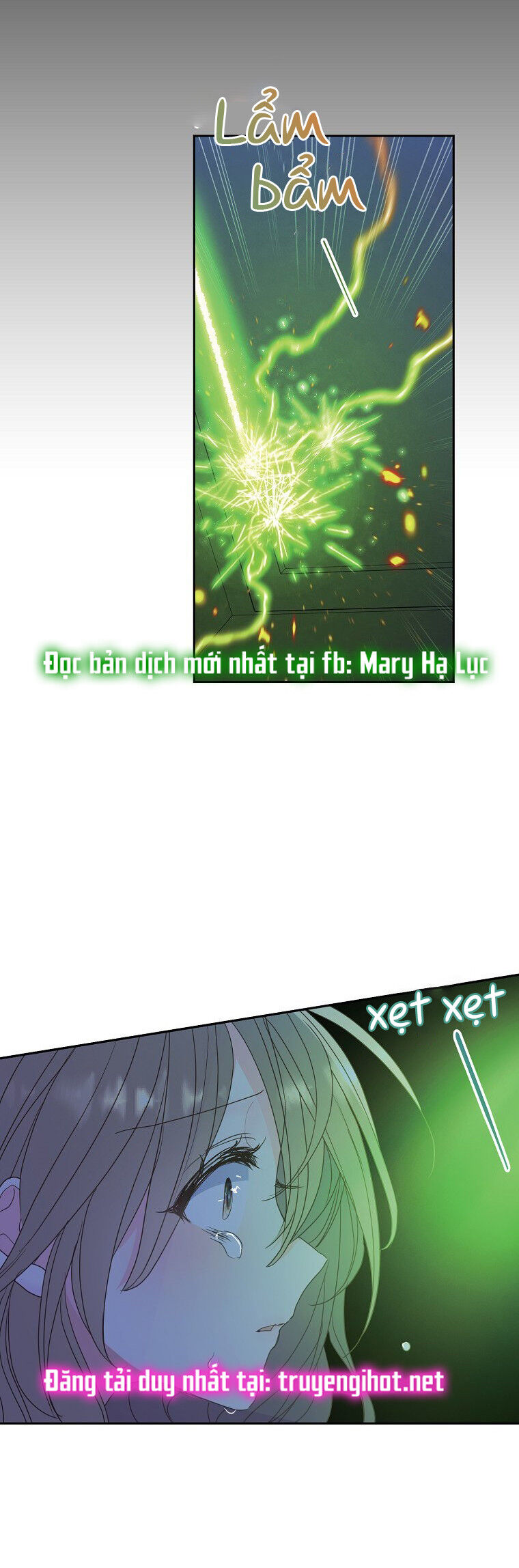 Bệ Hạ Xin Đừng Giết Tôi!!! Chapter 65 - Trang 2