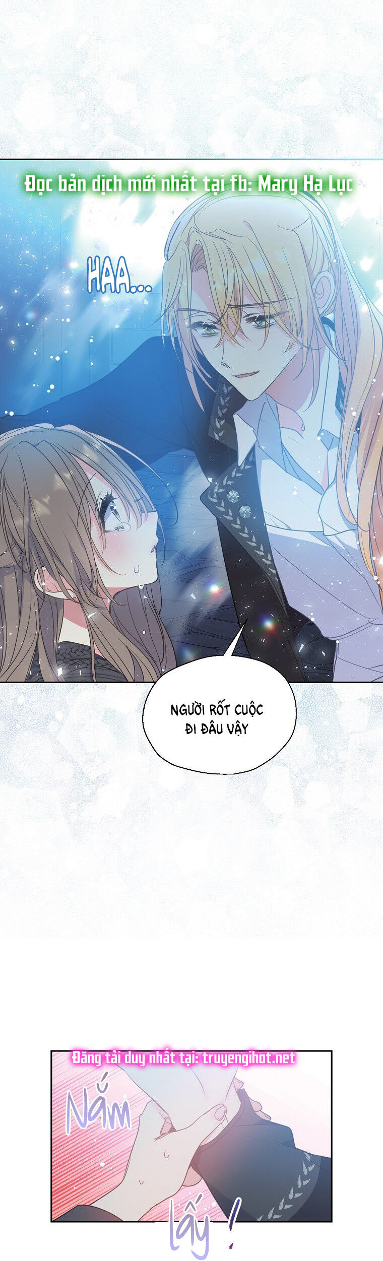 Bệ Hạ Xin Đừng Giết Tôi!!! Chapter 65 - Trang 2