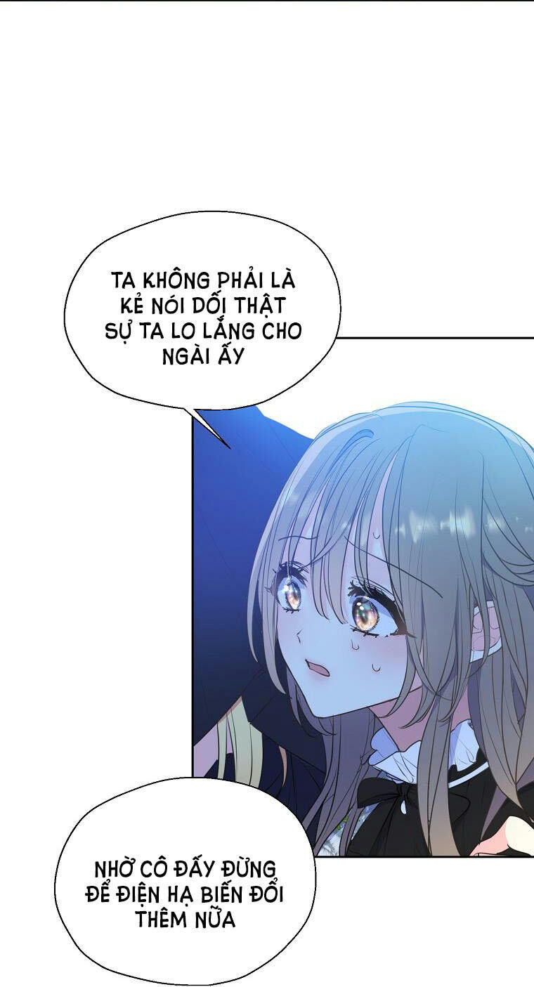 Bệ Hạ Xin Đừng Giết Tôi!!! Chapter 66.5 - Trang 2