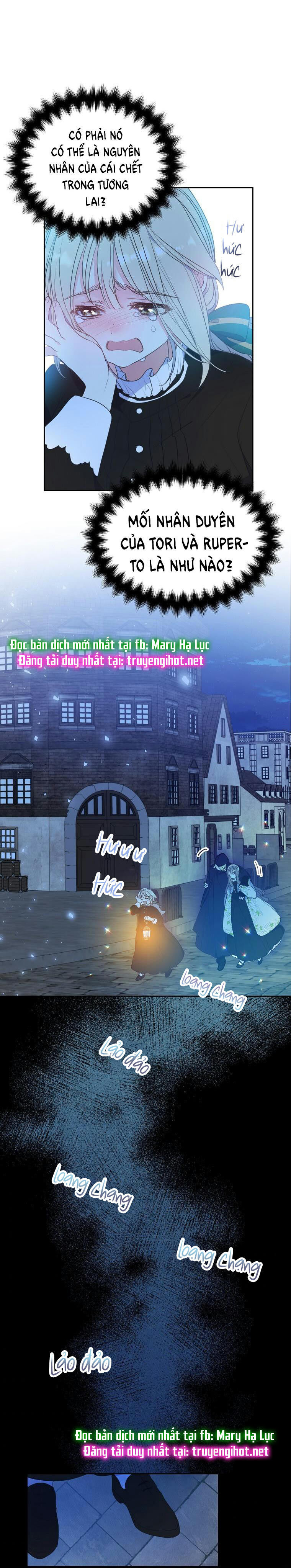 Bệ Hạ Xin Đừng Giết Tôi!!! Chapter 66.5 - Trang 2