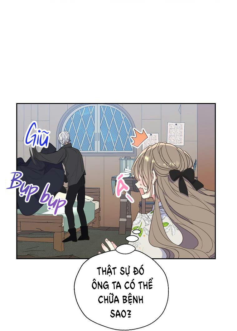 Bệ Hạ Xin Đừng Giết Tôi!!! Chapter 66.5 - Trang 2