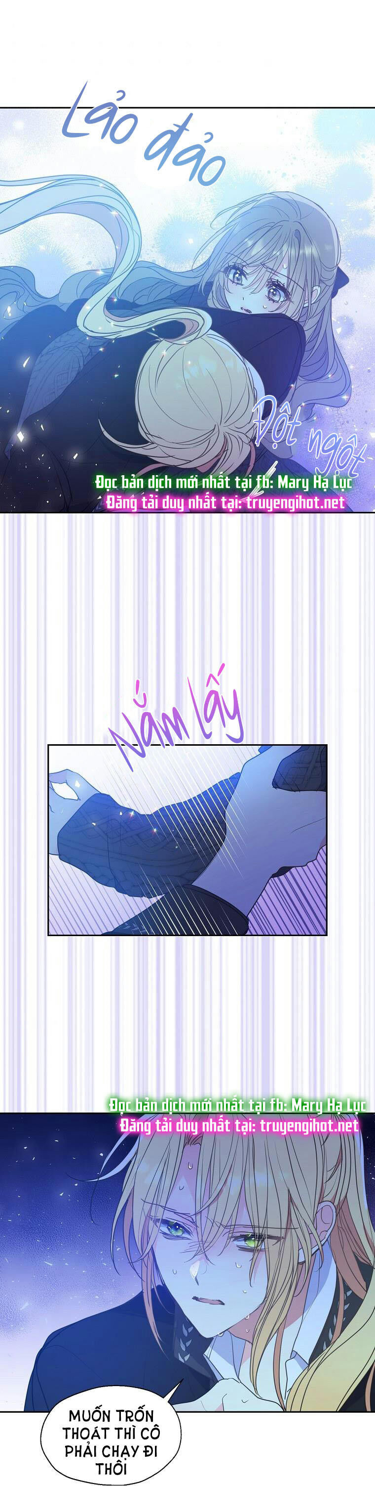 Bệ Hạ Xin Đừng Giết Tôi!!! Chapter 66 - Trang 2