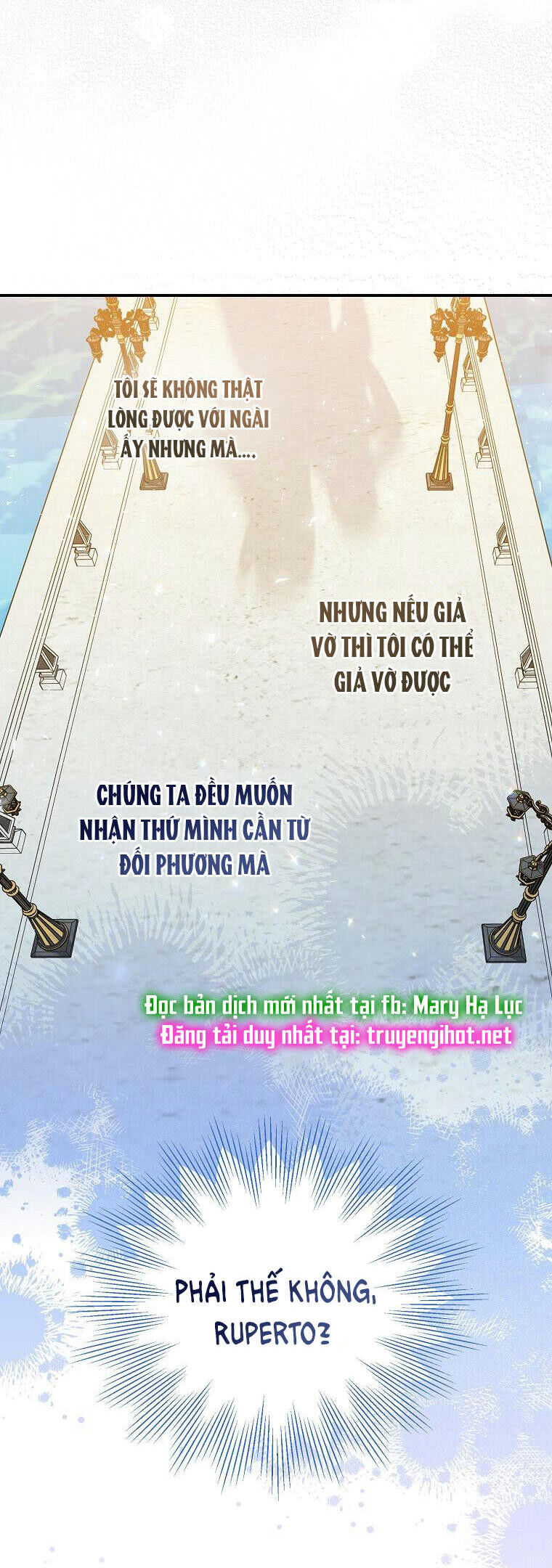 Bệ Hạ Xin Đừng Giết Tôi!!! Chapter 66 - Trang 2