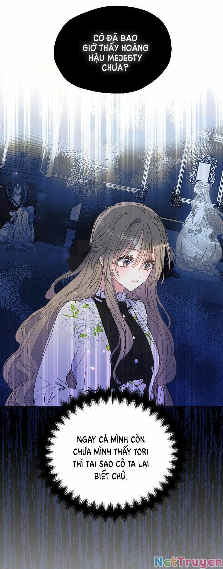 Bệ Hạ Xin Đừng Giết Tôi!!! Chapter 67.1 - Trang 2