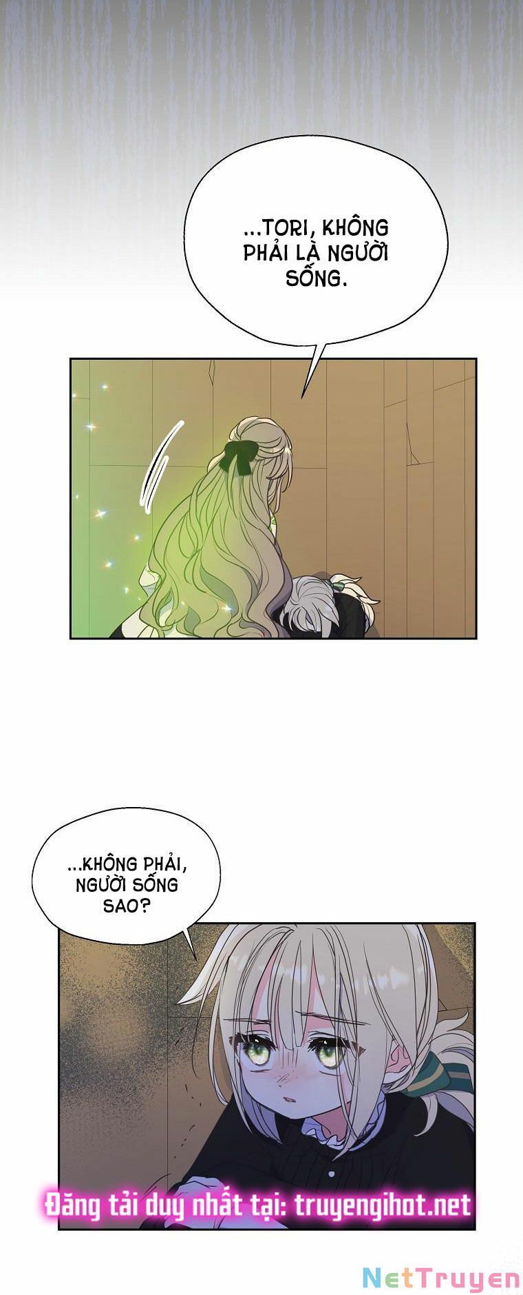 Bệ Hạ Xin Đừng Giết Tôi!!! Chapter 67.1 - Trang 2