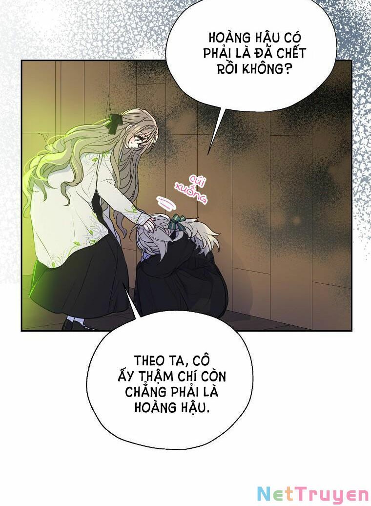 Bệ Hạ Xin Đừng Giết Tôi!!! Chapter 67.1 - Trang 2