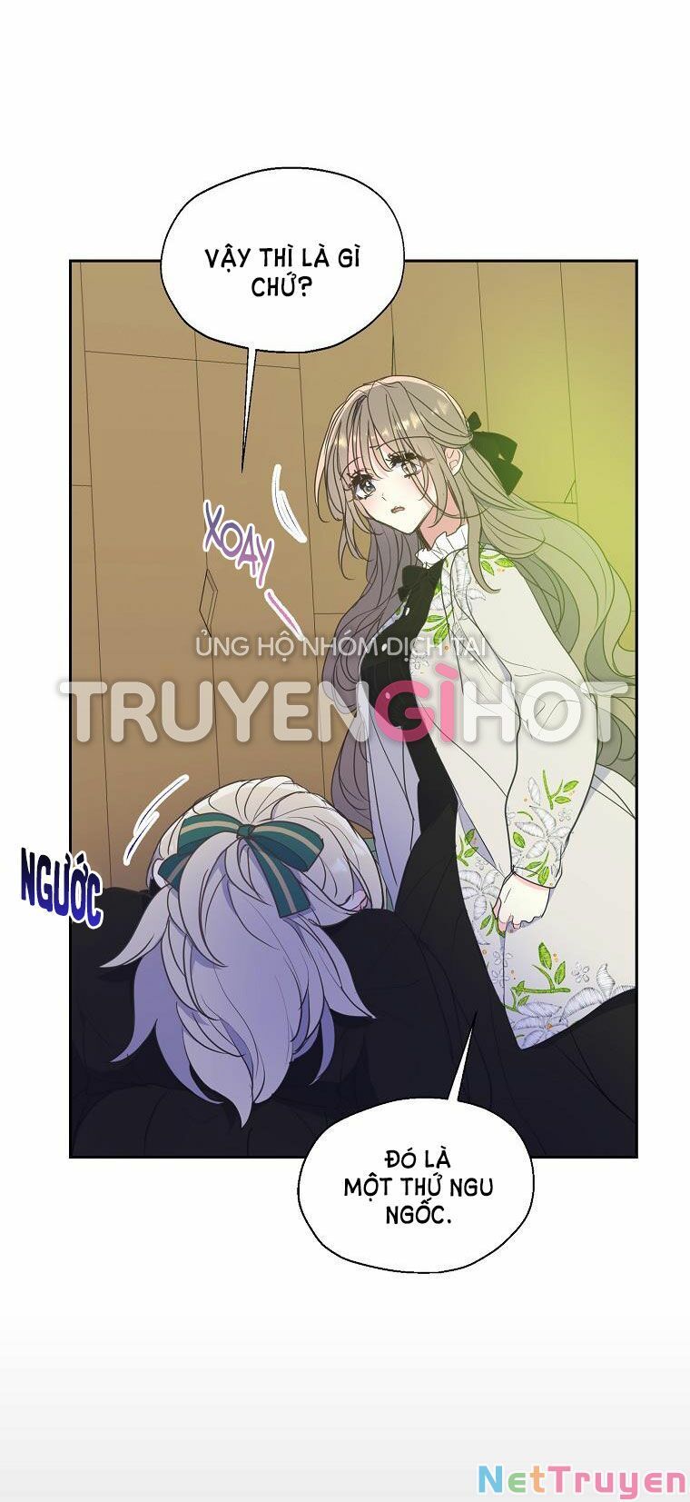 Bệ Hạ Xin Đừng Giết Tôi!!! Chapter 67.1 - Trang 2