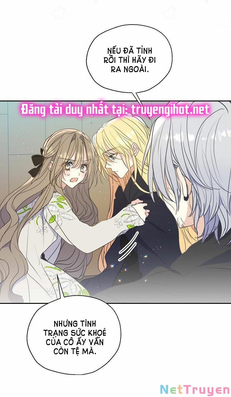 Bệ Hạ Xin Đừng Giết Tôi!!! Chapter 67.1 - Trang 2