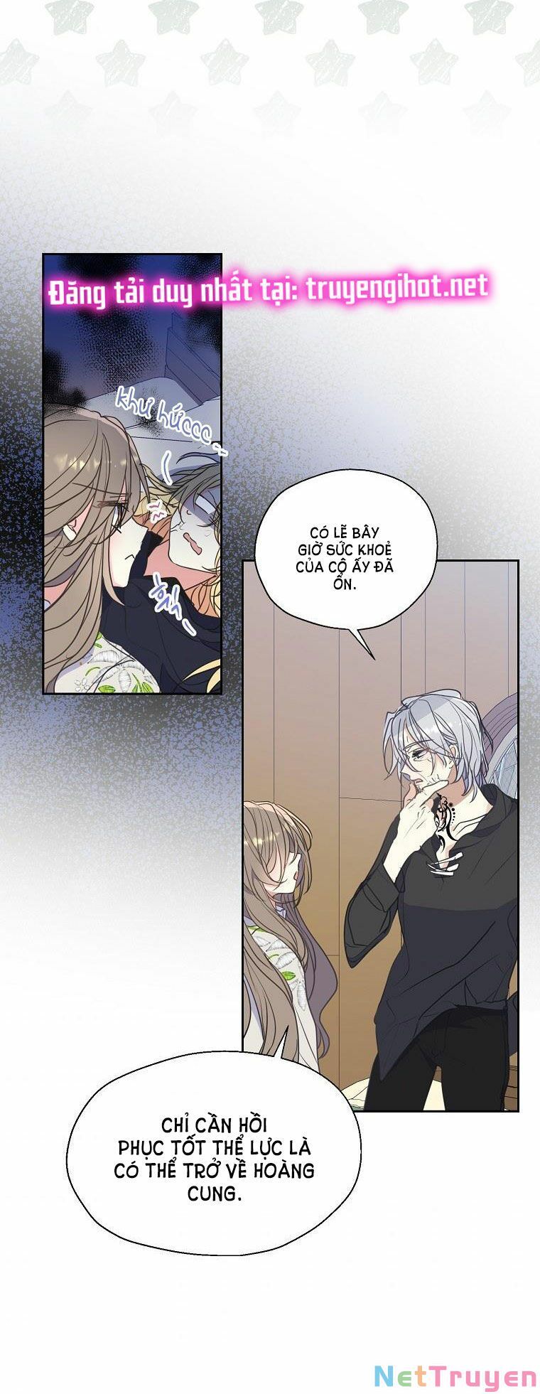 Bệ Hạ Xin Đừng Giết Tôi!!! Chapter 67.1 - Trang 2