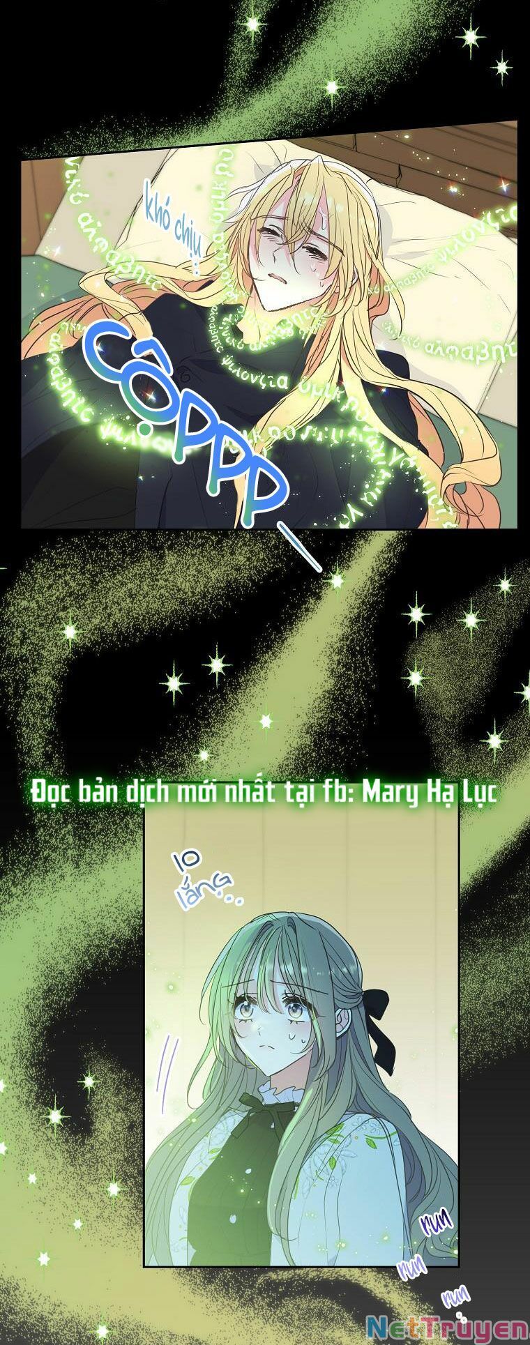 Bệ Hạ Xin Đừng Giết Tôi!!! Chapter 67.1 - Trang 2