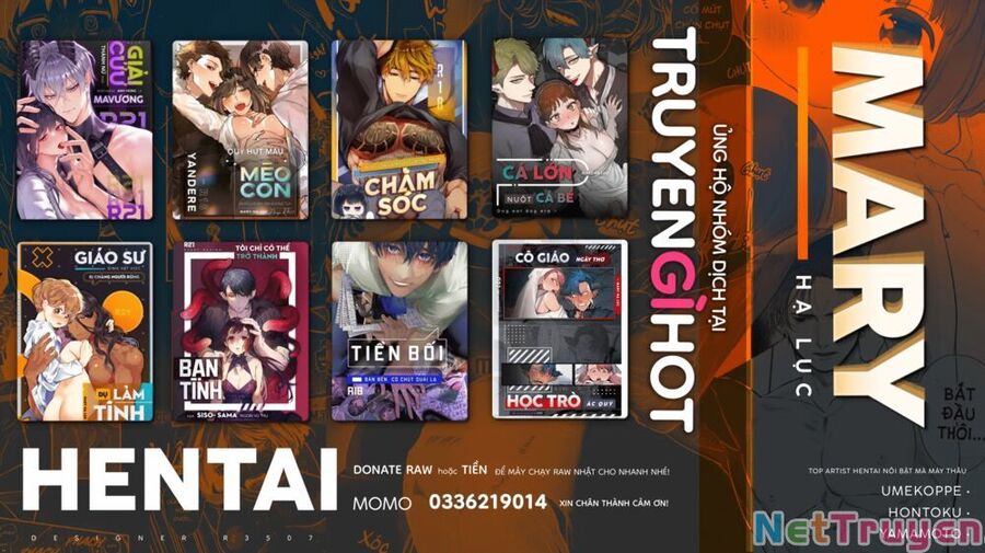 Bệ Hạ Xin Đừng Giết Tôi!!! Chapter 67.2 - Trang 2