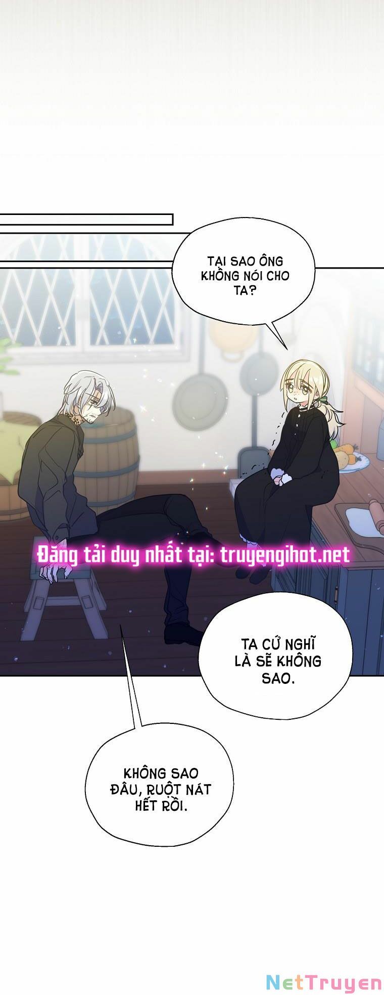 Bệ Hạ Xin Đừng Giết Tôi!!! Chapter 67.2 - Trang 2