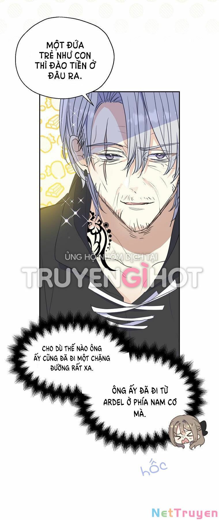 Bệ Hạ Xin Đừng Giết Tôi!!! Chapter 67.2 - Trang 2