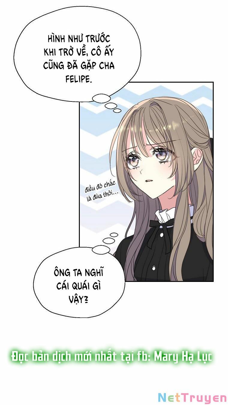 Bệ Hạ Xin Đừng Giết Tôi!!! Chapter 67.2 - Trang 2