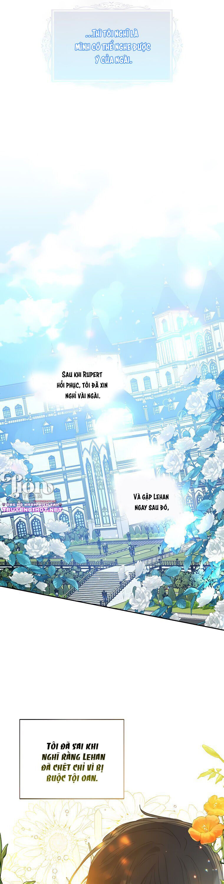 Bệ Hạ Xin Đừng Giết Tôi!!! Chapter 68.5 - Trang 2