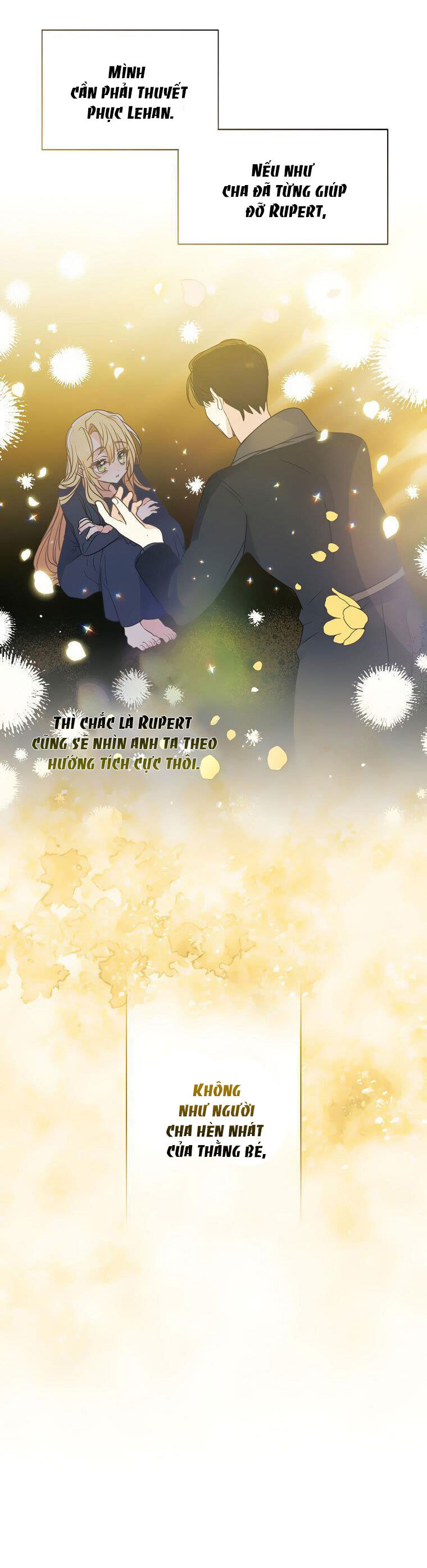 Bệ Hạ Xin Đừng Giết Tôi!!! Chapter 68.5 - Trang 2