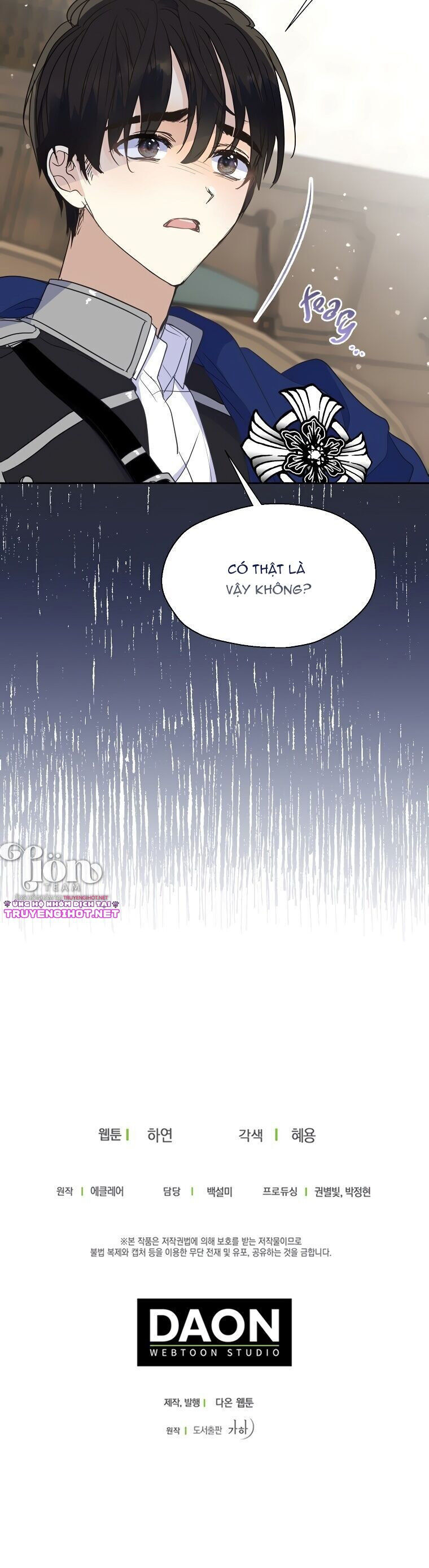 Bệ Hạ Xin Đừng Giết Tôi!!! Chapter 68.5 - Trang 2