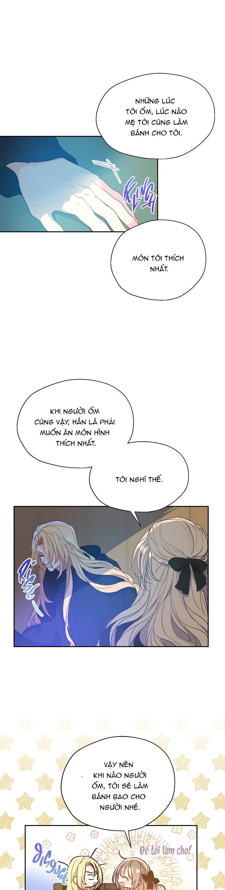 Bệ Hạ Xin Đừng Giết Tôi!!! Chapter 68.5 - Trang 2