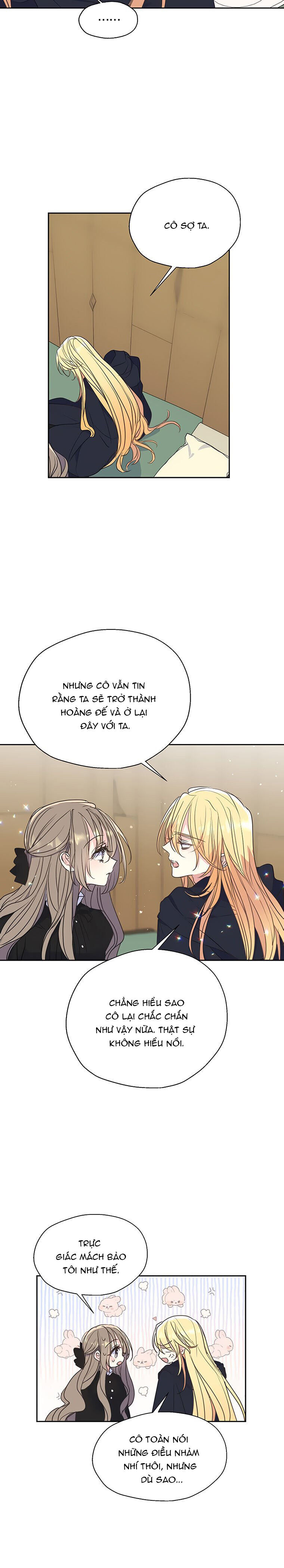 Bệ Hạ Xin Đừng Giết Tôi!!! Chapter 68.5 - Trang 2