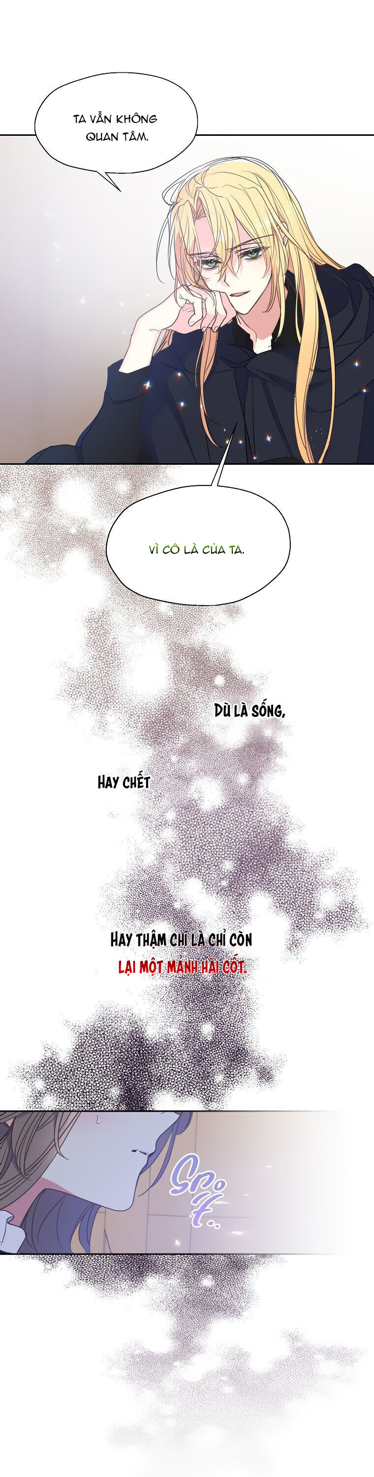 Bệ Hạ Xin Đừng Giết Tôi!!! Chapter 68.5 - Trang 2