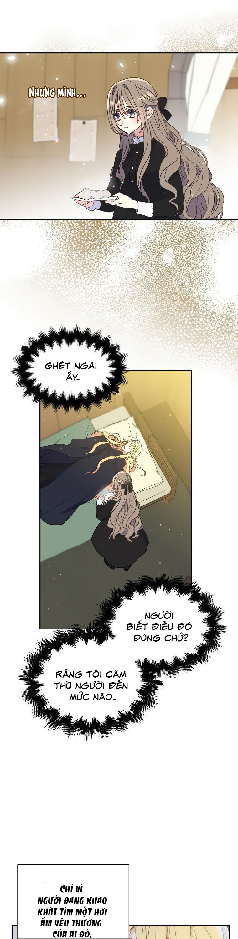 Bệ Hạ Xin Đừng Giết Tôi!!! Chapter 68 - Trang 2