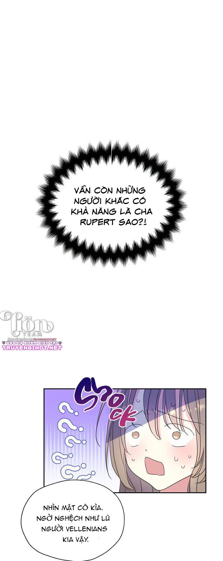 Bệ Hạ Xin Đừng Giết Tôi!!! Chapter 68 - Trang 2