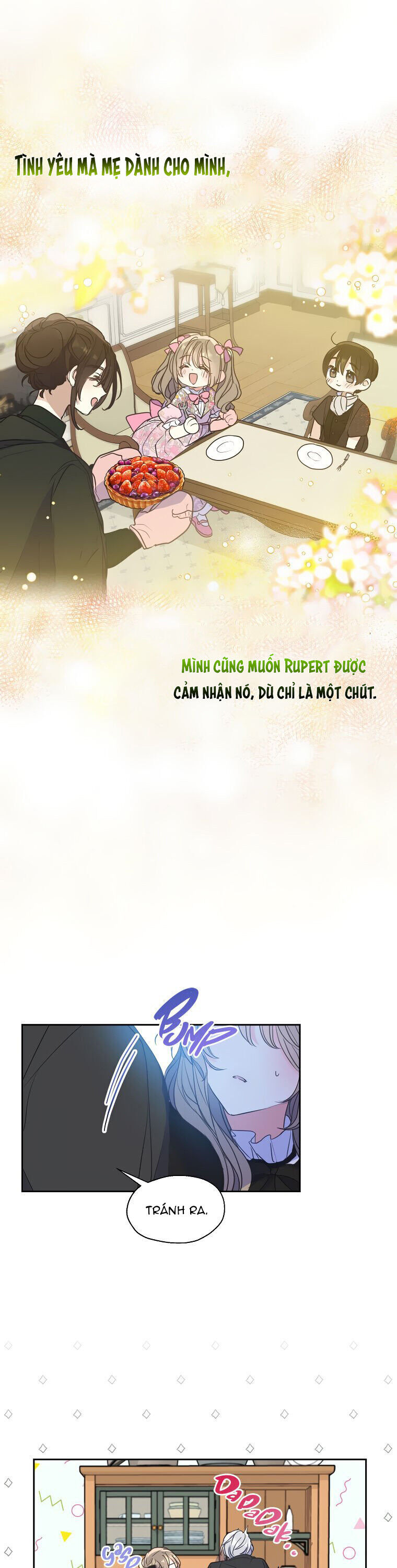 Bệ Hạ Xin Đừng Giết Tôi!!! Chapter 68 - Trang 2